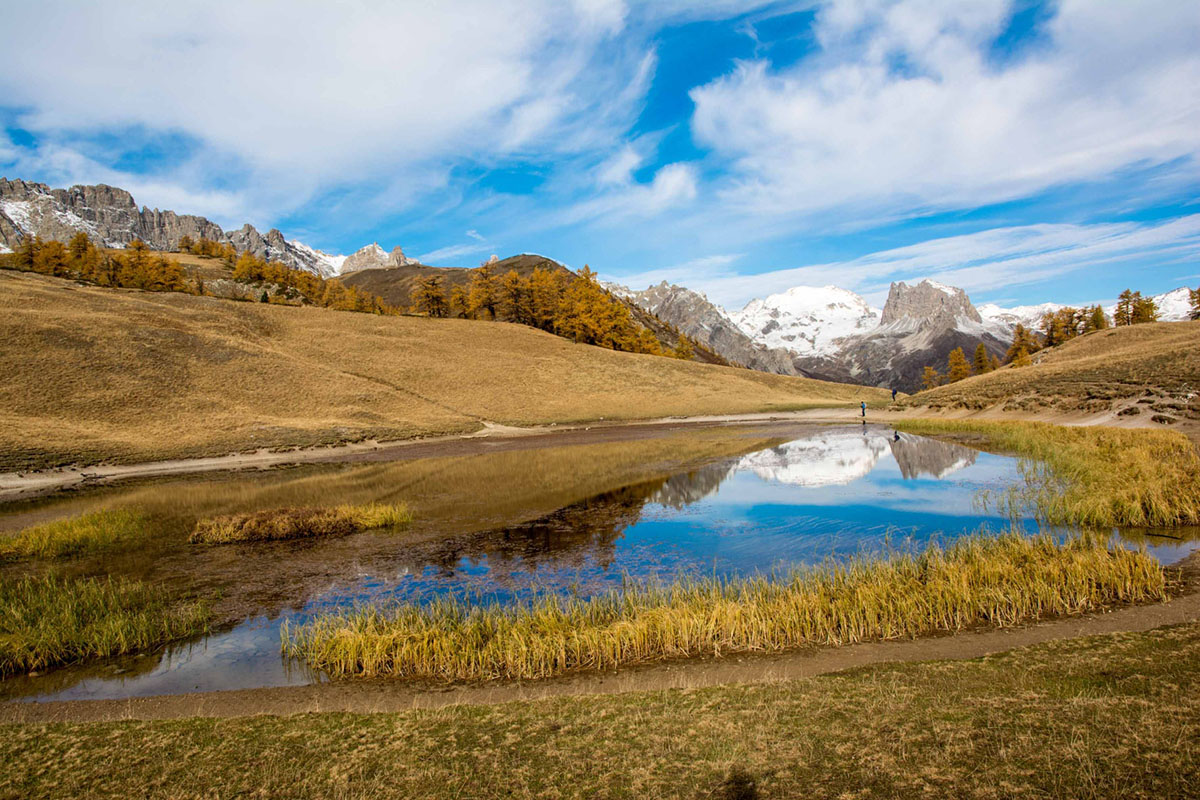 Lago di Thures